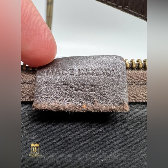 Burberry shoulder bag - Picture 10 of 12